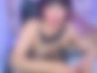 jackie's Live Sex Cam Show