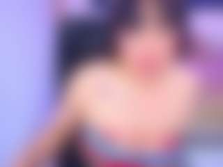 jackie's Live Sex Cam Show