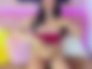 Lanaa-Brm's Live Sex Cam Show