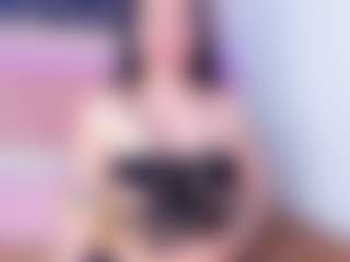 Lanaa-Brm's Live Sex Cam Show