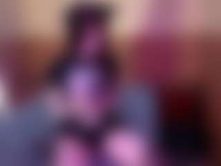 LeidaMad's Live Sex Cam Show