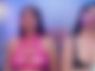 Live cam show with LESBI-HOTT-SCISSORS - Interactivetoy Mature on Hubzter Live
