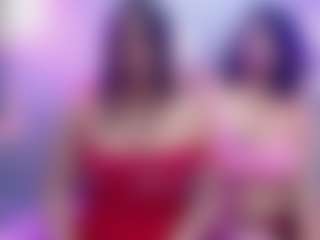 Live cam show with LESBI-HOTT-SCISSORS - Blowjob on Dare Cams