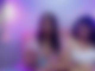 Live cam show with LESBI-HOTT-SCISSORS - Lovense on AdultVida.com