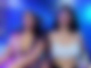 Live cam show with LESBI-HOTT-SCISSORS - Big Tits on Strip Flash - Live Sex Shows