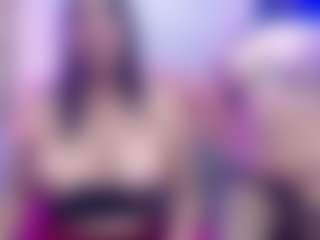 Live cam show with LESBI-HOTT-SCISSORS - Natural on Hubzter Live