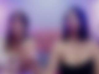 Live cam show with LESBI-HOTT-SCISSORS - Tattoos on Soda Cam