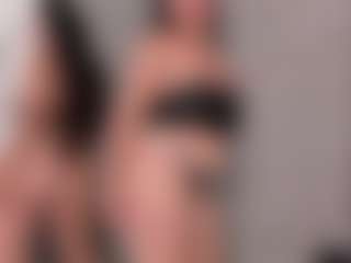 Mia Thompson's Live Sex Cam Show