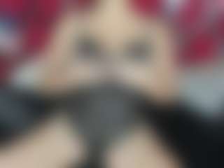 Live cam show with Missclouud - Wet on Hubzter Live