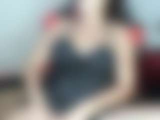 Live cam show with Missclouud - Pretty on SpankPalCams