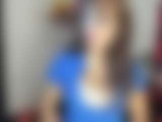 Missclouud's Live Sex Cam Show