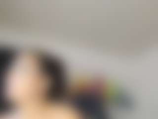 Missclouud's Live Sex Cam Show