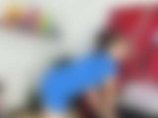 Missclouud's Live Sex Cam Show