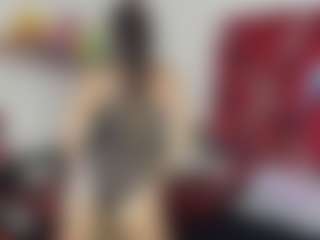 Missclouud's Live Sex Cam Show