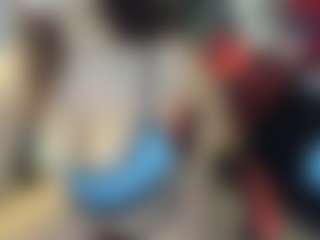 Missclouud's Live Sex Cam Show