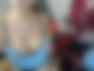 Missclouud's Live Sex Cam Show