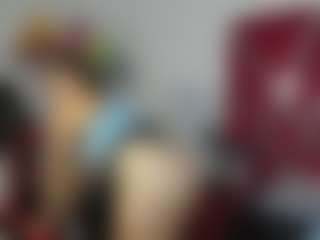 Missclouud's Live Sex Cam Show