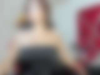 Missclouud's Live Sex Cam Show