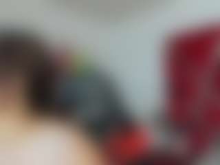 Live cam show with Missclouud - Spin on Camsoda