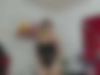 Missclouud's Live Sex Cam Show