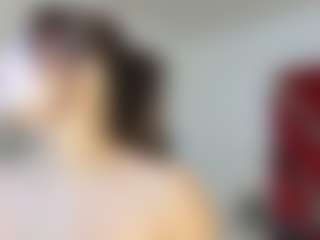 Missclouud's Live Sex Cam Show