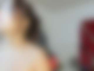 Missclouud's Live Sex Cam Show