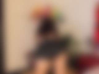 Missclouud's Live Sex Cam Show