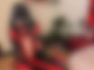 Missclouud's Live Sex Cam Show