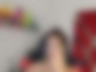 Missclouud's Live Sex Cam Show