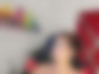 Missclouud's Live Sex Cam Show
