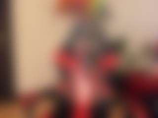 Missclouud's Live Sex Cam Show