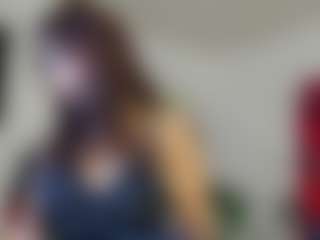 Missclouud's Live Sex Cam Show