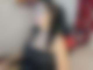 Missclouud's Live Sex Cam Show