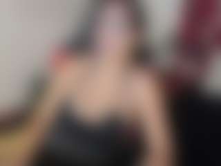 Missclouud's Live Sex Cam Show