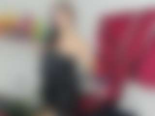 Missclouud's Live Sex Cam Show