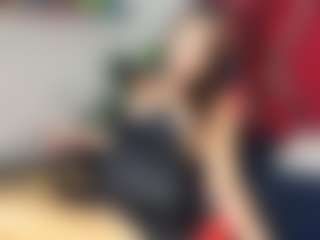 Missclouud's Live Sex Cam Show