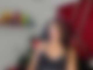 Live-Cam-Show mit Missclouud - Fetish auf Camsoda