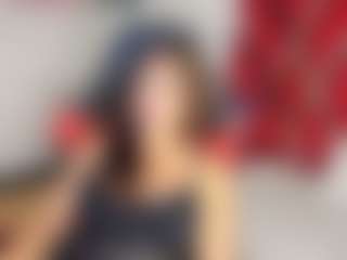 Missclouuds Live-Sex-Cam-Show
