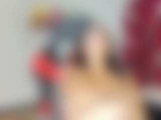 Live cam show with Missclouud - Sexy on Dare Cams