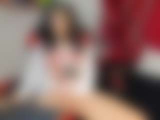 Live cam show with Missclouud - Average on Taboo Cams XXX
