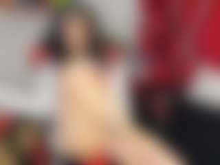 Live cam show with Missclouud - Bondage on Gym Cam Girls