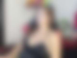 Missclouud's Live Sex Cam Show