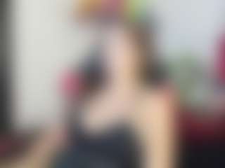 Missclouud's Live Sex Cam Show