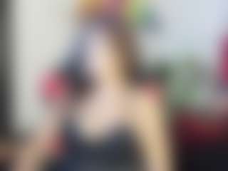 Missclouud's Live Sex Cam Show