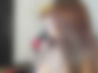 Missclouud's Live Sex Cam Show