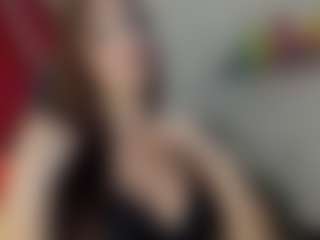 Missclouud's Live Sex Cam Show