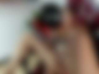 Missclouud's Live Sex Cam Show
