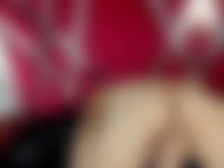 Missclouud's Live Sex Cam Show