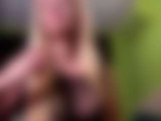 Live cam show with Overshine - Blonde Hair on CamClone