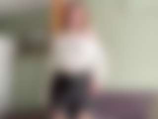 Anna's Live Sex Cam Show
